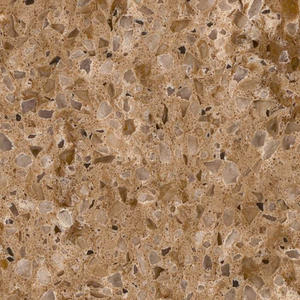 Caesarstone — 6350 Chocolate Truffle