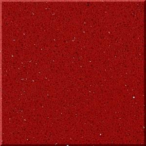 Caesarstone — 3452 Red Shimmer