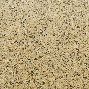 Silestone — Bamboo