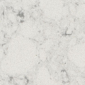 Silestone — Bianco Rivers