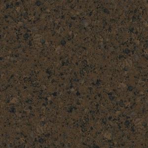 Silestone — Brazilian Brown