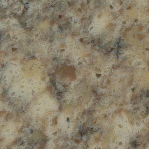 Silestone — Giallo Nova