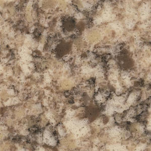Silestone — Halley