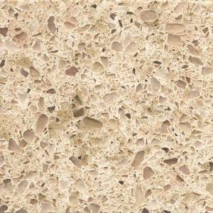 Silestone — Ivory