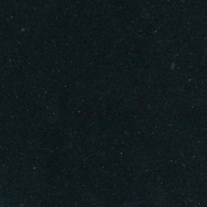 Silestone — Negro anubis