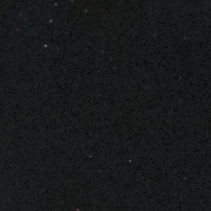 Silestone — Negro Stellar