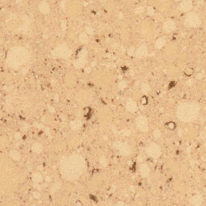 Silestone — Nile