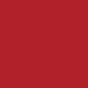 Hi Macs — S025 Fiery Red