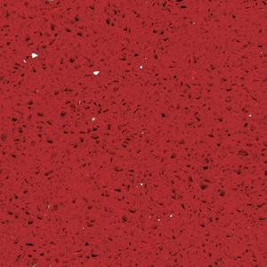 Technistone — Starlight Ruby