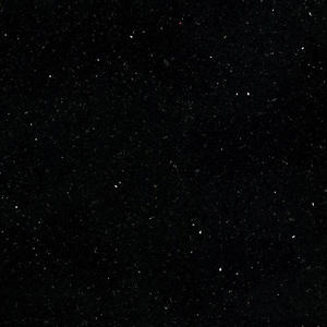 Technistone — Brilliant Black
