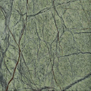 Bidasar Green (Forest Green) (Antique)