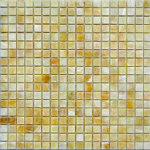 Golden Onyx (mosaic)
