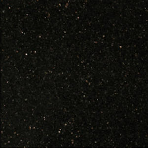 black galaxy