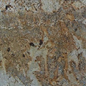 desert gold (thermal finish)