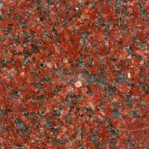 imperial red