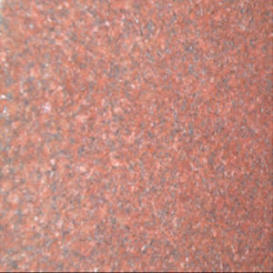 new imperial red (gem red)