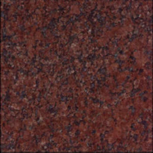 nh red (thermal finish)