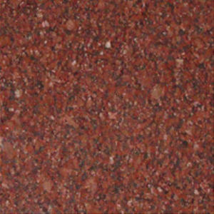 ruby red