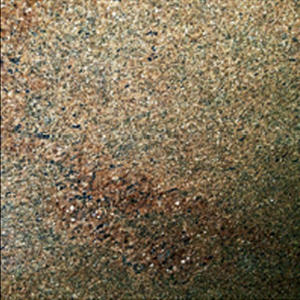 sparkle brown