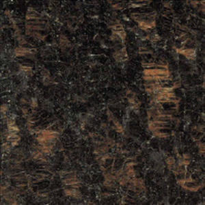 tan brown (thermal finish)